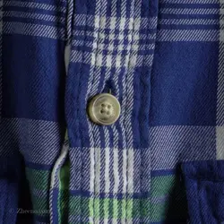 پیراهن پشمی  Abercrombie & Fitch