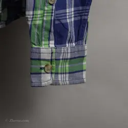 پیراهن پشمی  Abercrombie & Fitch