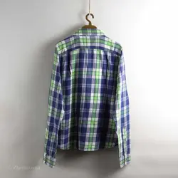 پیراهن پشمی  Abercrombie & Fitch