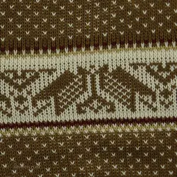 بافت وینتیج  طرحدار