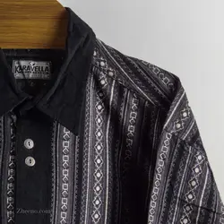 پیراهن پشمی  Karavella