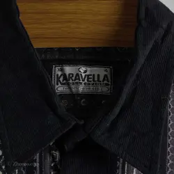 پیراهن پشمی  Karavella