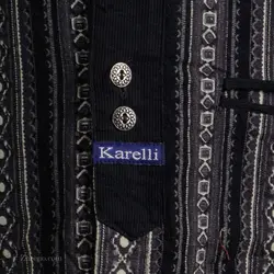 پیراهن پشمی  Karavella