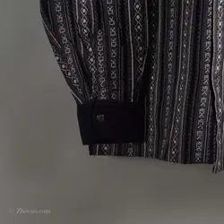 پیراهن پشمی  Karavella