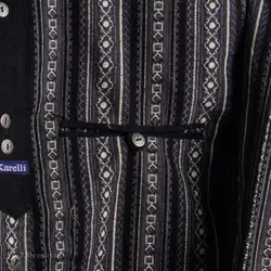 پیراهن پشمی  Karavella