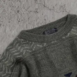 بافت وینتیج  Alcatraz