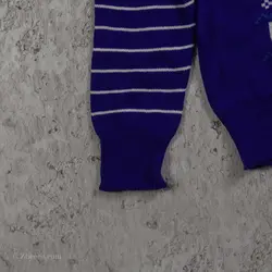 بافت کریسمسی  Well Worn