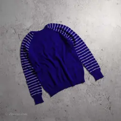 بافت کریسمسی  Well Worn