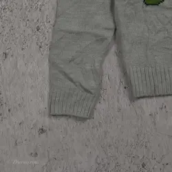 بافت کریسمسی  H&M