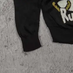 بافت کریسمسی  George