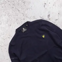 بافت  Lyle & Scott