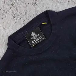 بافت  Lyle & Scott