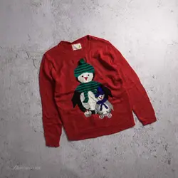 بافت کریسمسی  Select