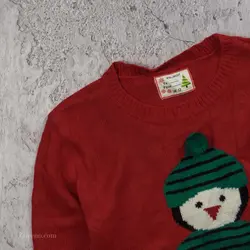 بافت کریسمسی  Select