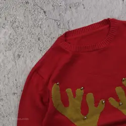 بافت کریسمسی  M&S