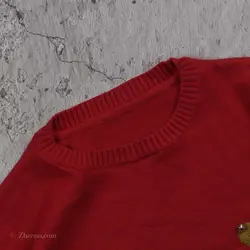 بافت کریسمسی  M&S