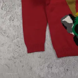 بافت کریسمسی  M&S