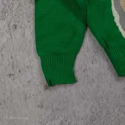 بافت کریسمسی  Tipsy Elves