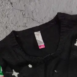 بافت کریسمسی  No Bo