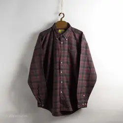 پیراهن پشمی  Duck Head