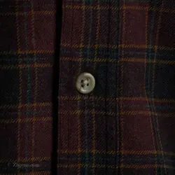 پیراهن پشمی  Duck Head