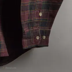 پیراهن پشمی  Duck Head