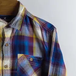 پیراهن پشمی  American Eagle