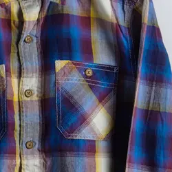 پیراهن پشمی  American Eagle