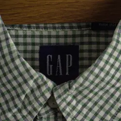 پیراهن پشمی  Gap