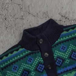 بافت وینتیج  Gap kids