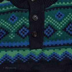 بافت وینتیج  Gap kids
