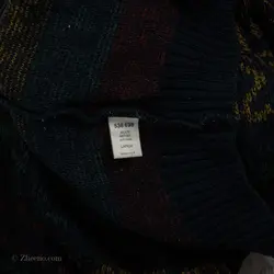 بافت وینتیج  bhs