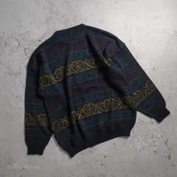 بافت وینتیج  bhs