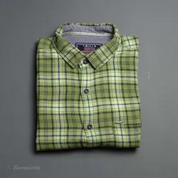 پیراهن پشمی  Twills