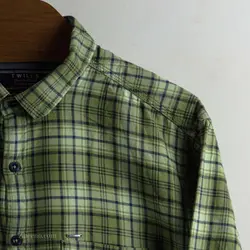 پیراهن پشمی  Twills