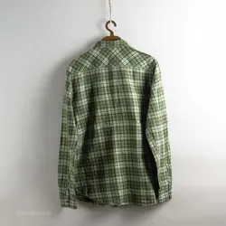 پیراهن پشمی  Twills