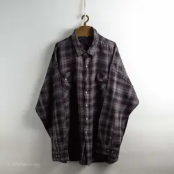 پیراهن پشمی  Timber Trail