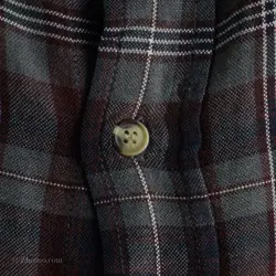 پیراهن پشمی  Timber Trail