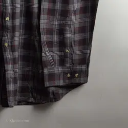 پیراهن پشمی  Timber Trail