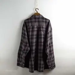 پیراهن پشمی  Timber Trail