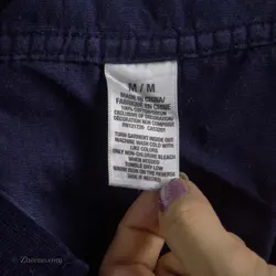 پیراهن کبریتی  Prince & Fox