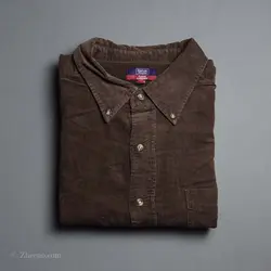 پیراهن کبریتی  Denver Hayes