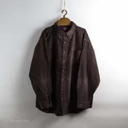 پیراهن کبریتی  Denver Hayes