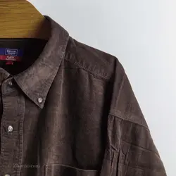 پیراهن کبریتی  Denver Hayes