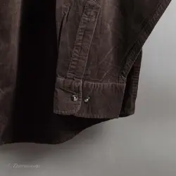 پیراهن کبریتی  Denver Hayes