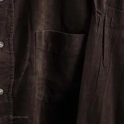 پیراهن کبریتی  Denver Hayes