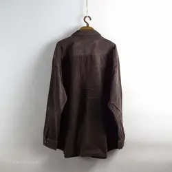 پیراهن کبریتی  Denver Hayes