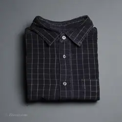 پیراهن کبریتی  Blue Harbour