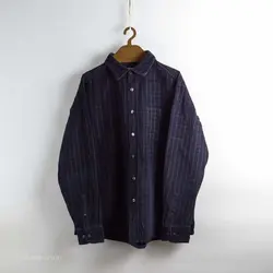 پیراهن کبریتی  Blue Harbour