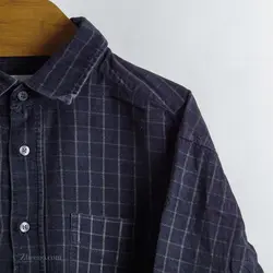 پیراهن کبریتی  Blue Harbour